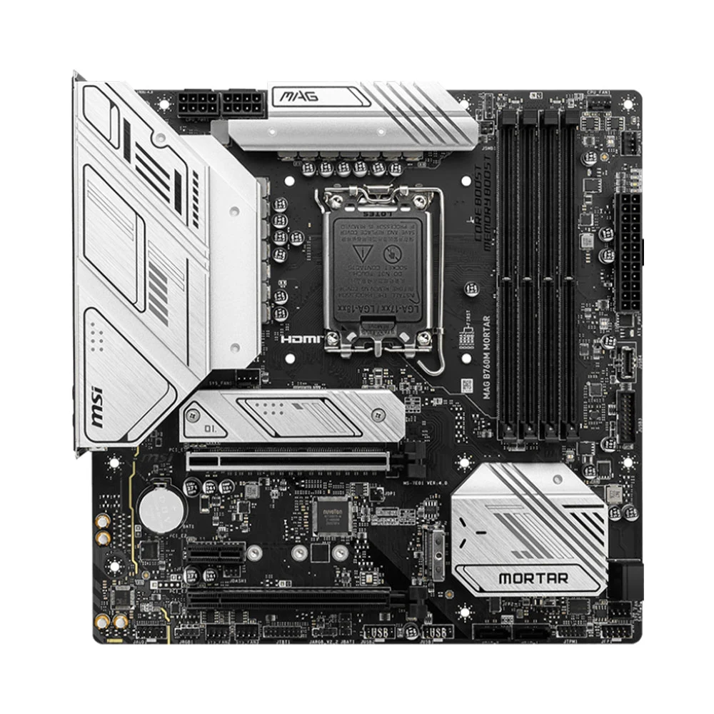 https://www.huyphungpc.vn/huyphungpc-Mainboard MSI MAG B760M Mortar DDR5 (5)